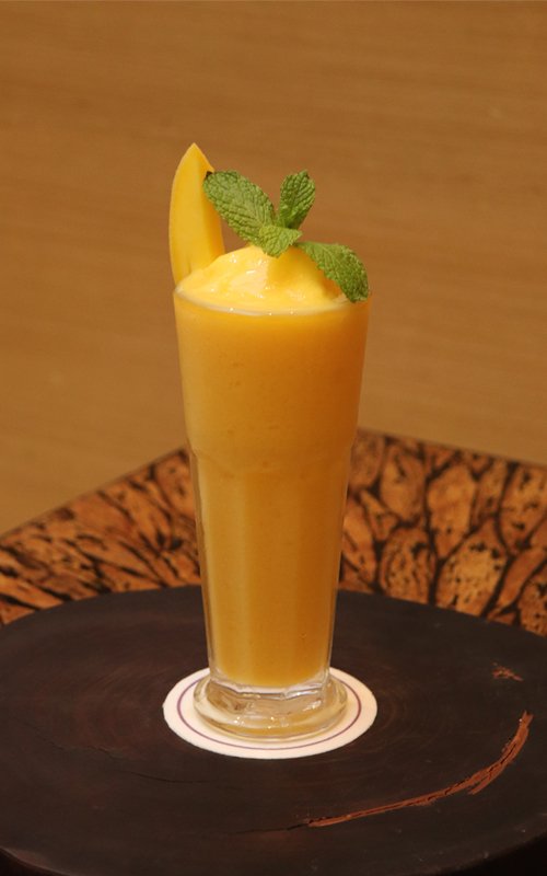 Ripe Mango